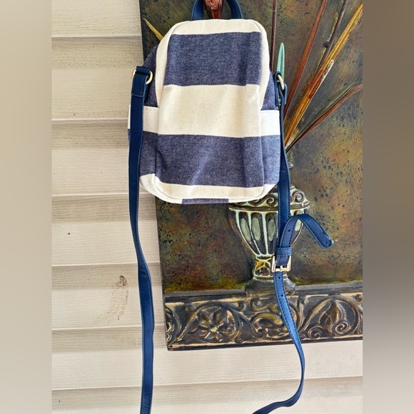 Tommy Hilfiger Mini Backpack